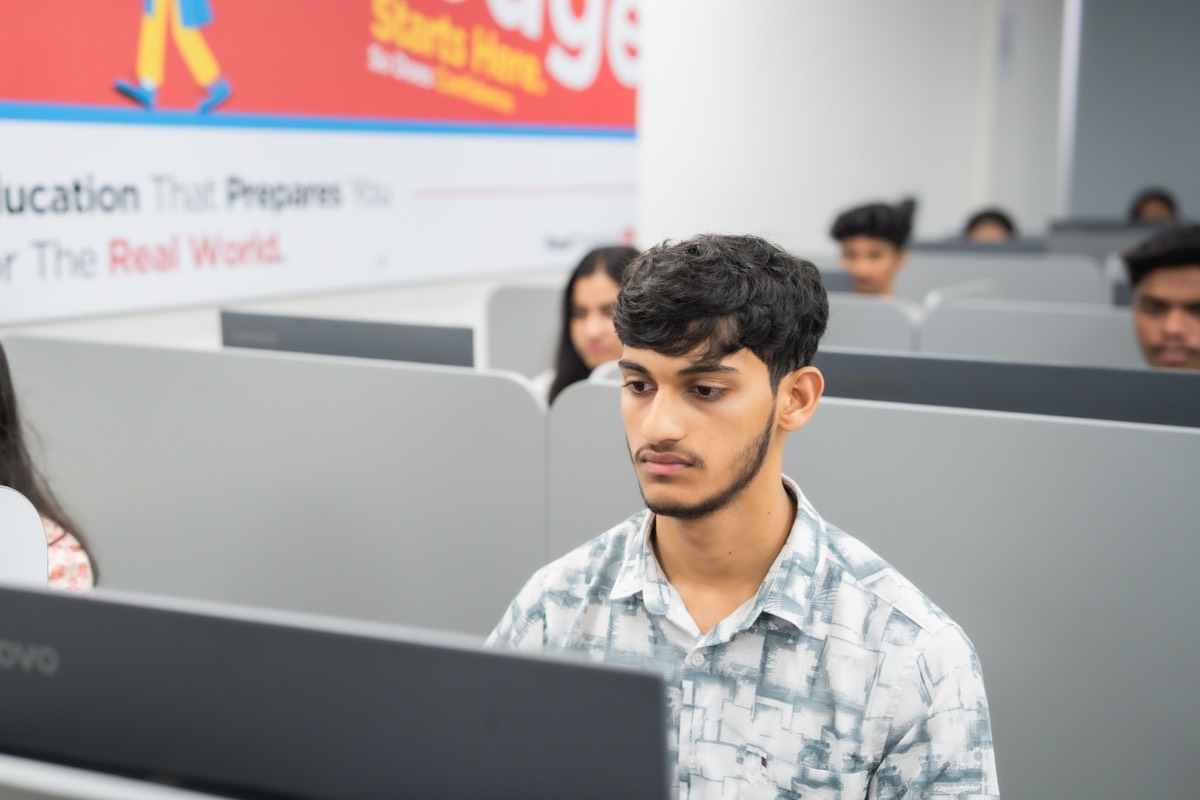 Artificial Intelligence & Machine Learning Lab